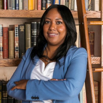 Keisha Wilson